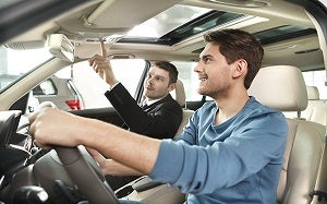 Schedule a test drive at HondaDemo5 in Derwood, MD.